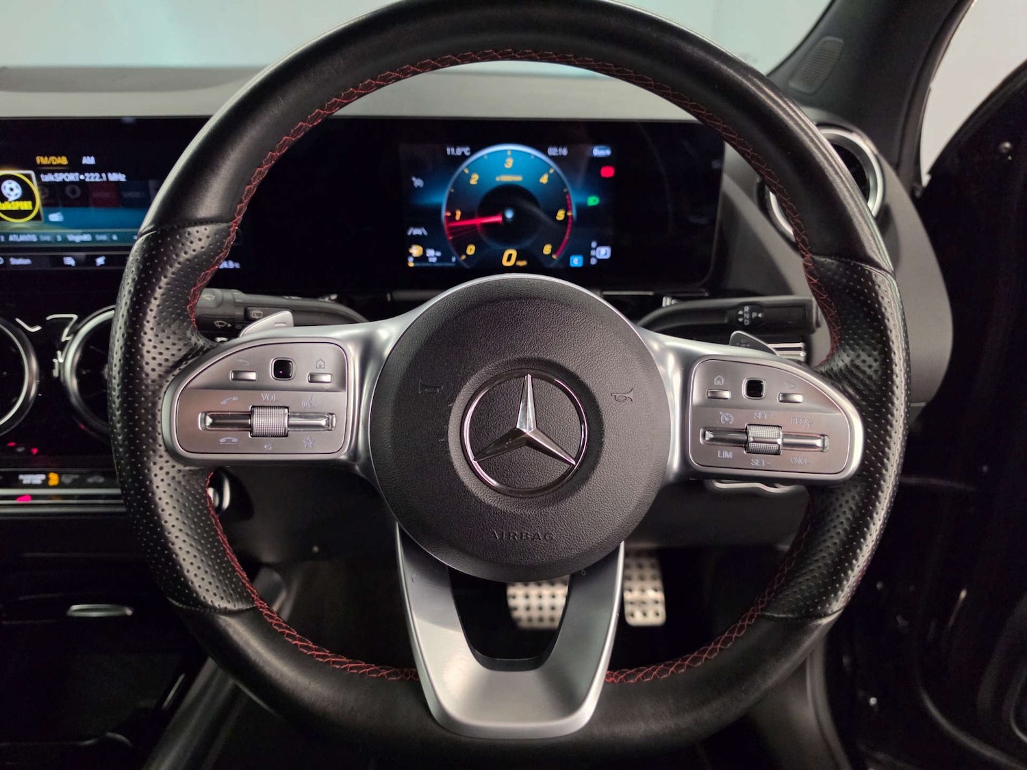 Used Mercedes-Benz GLA 2021 for sale - 77805502: Photo 21