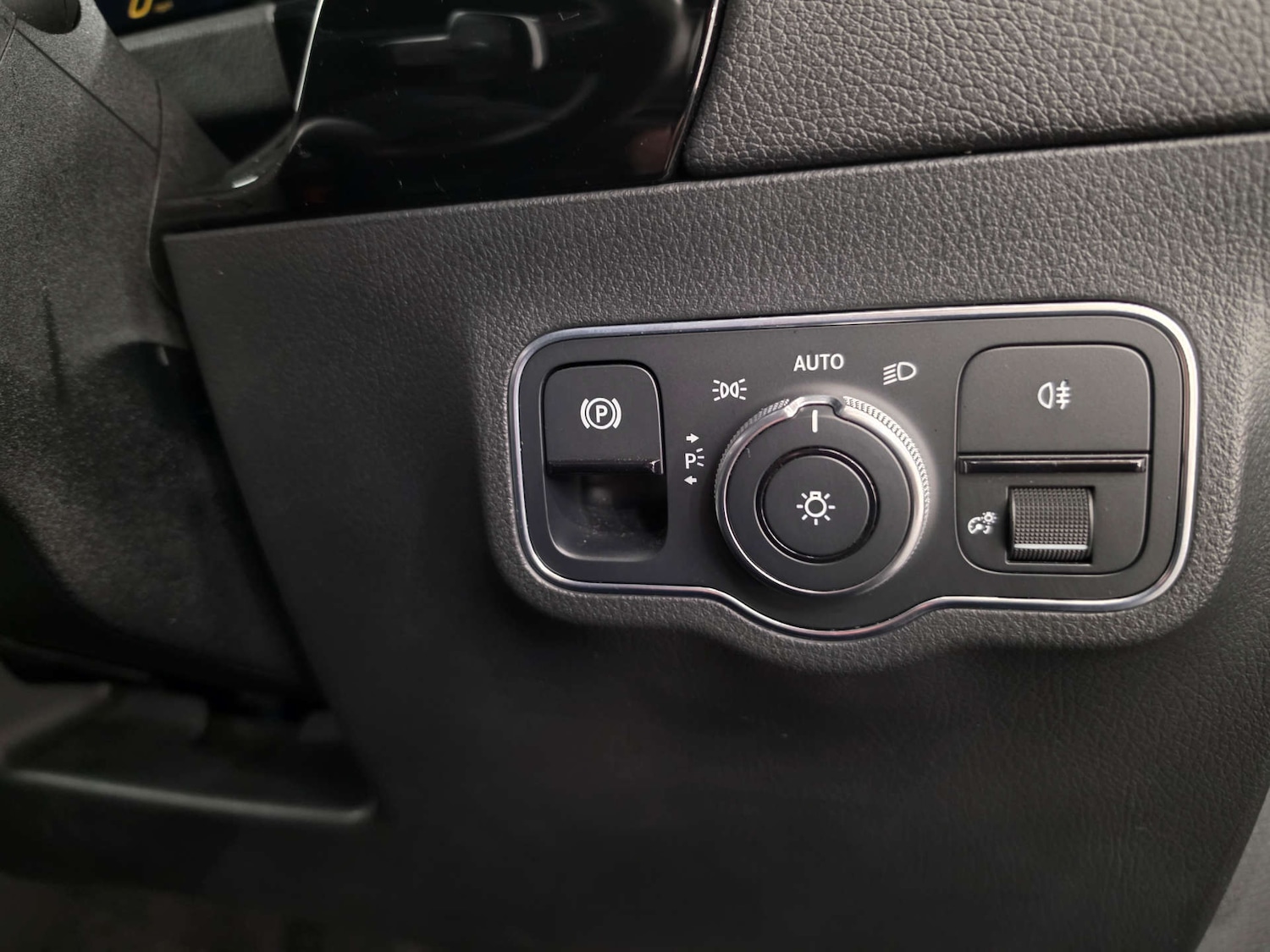 Used Mercedes-Benz GLA 2021 for sale - 77805502: Photo 24