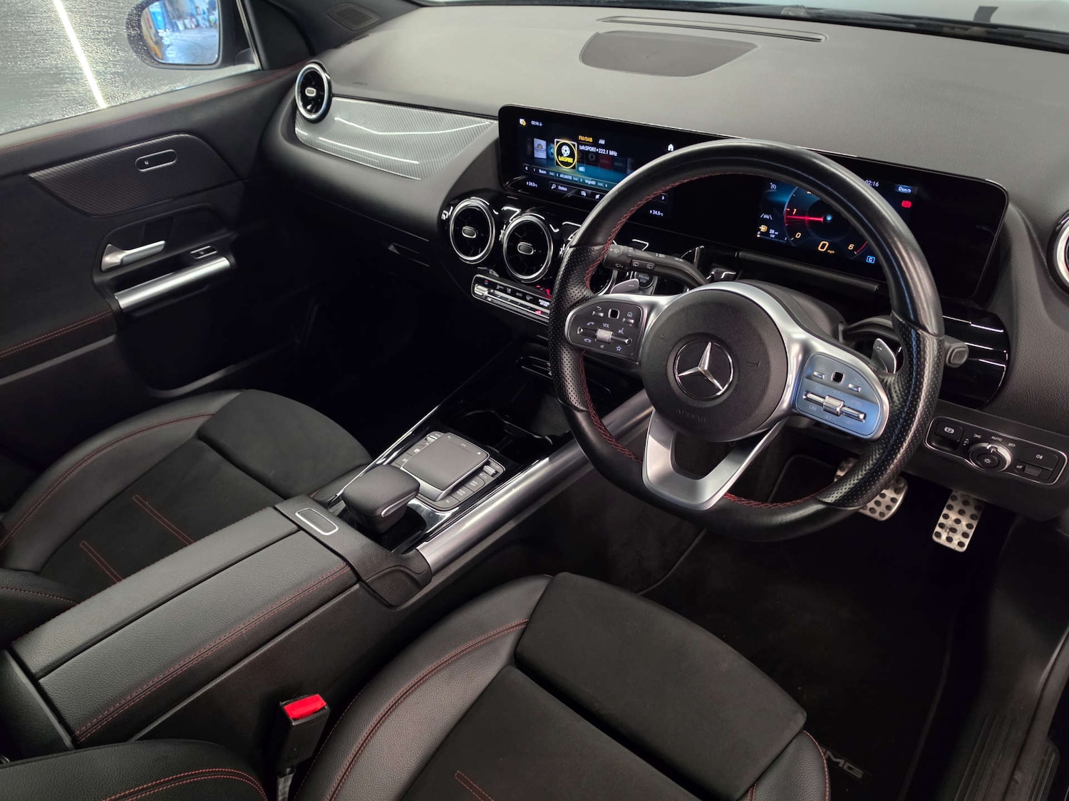 Used Mercedes-Benz GLA 2021 for sale - 77805502: Photo 25