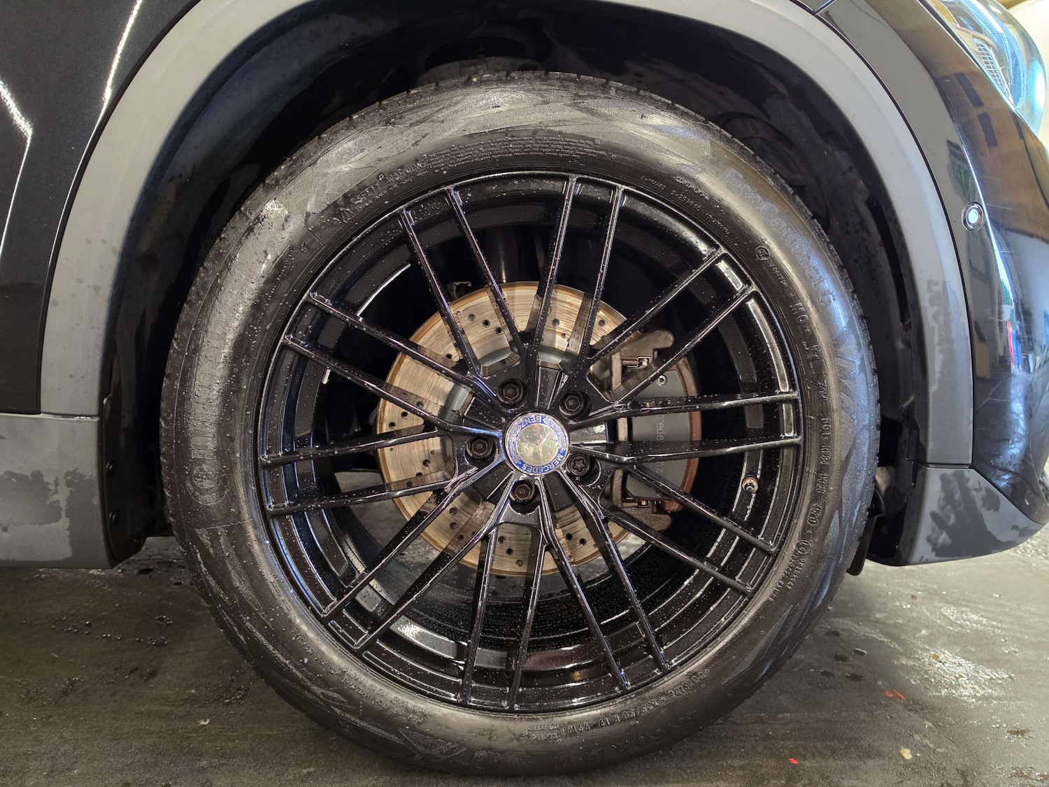 Used Mercedes-Benz GLA 2021 for sale - 77805502: Photo 26