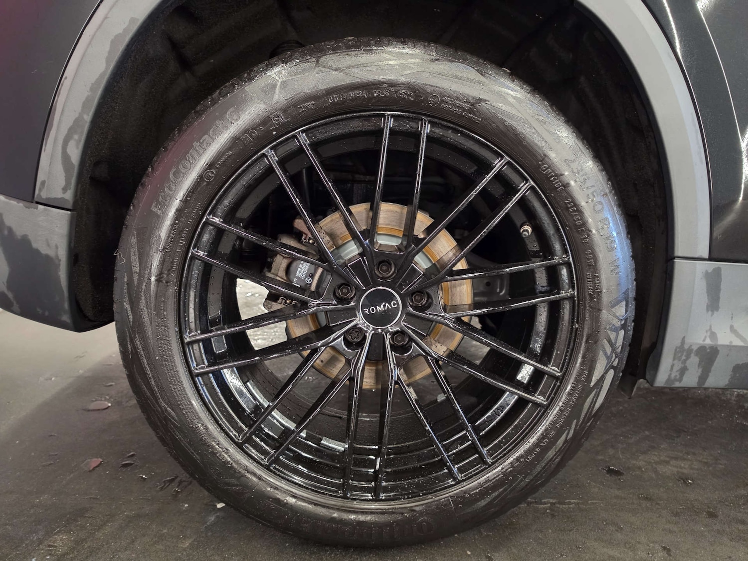 Used Mercedes-Benz GLA 2021 for sale - 77805502: Photo 27