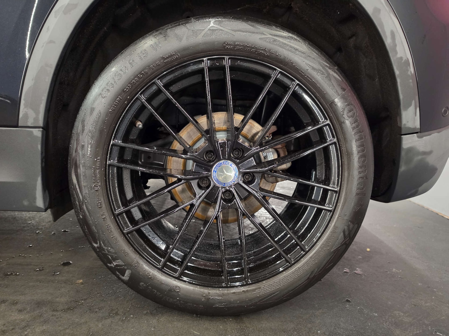 Used Mercedes-Benz GLA 2021 for sale - 77805502: Photo 28