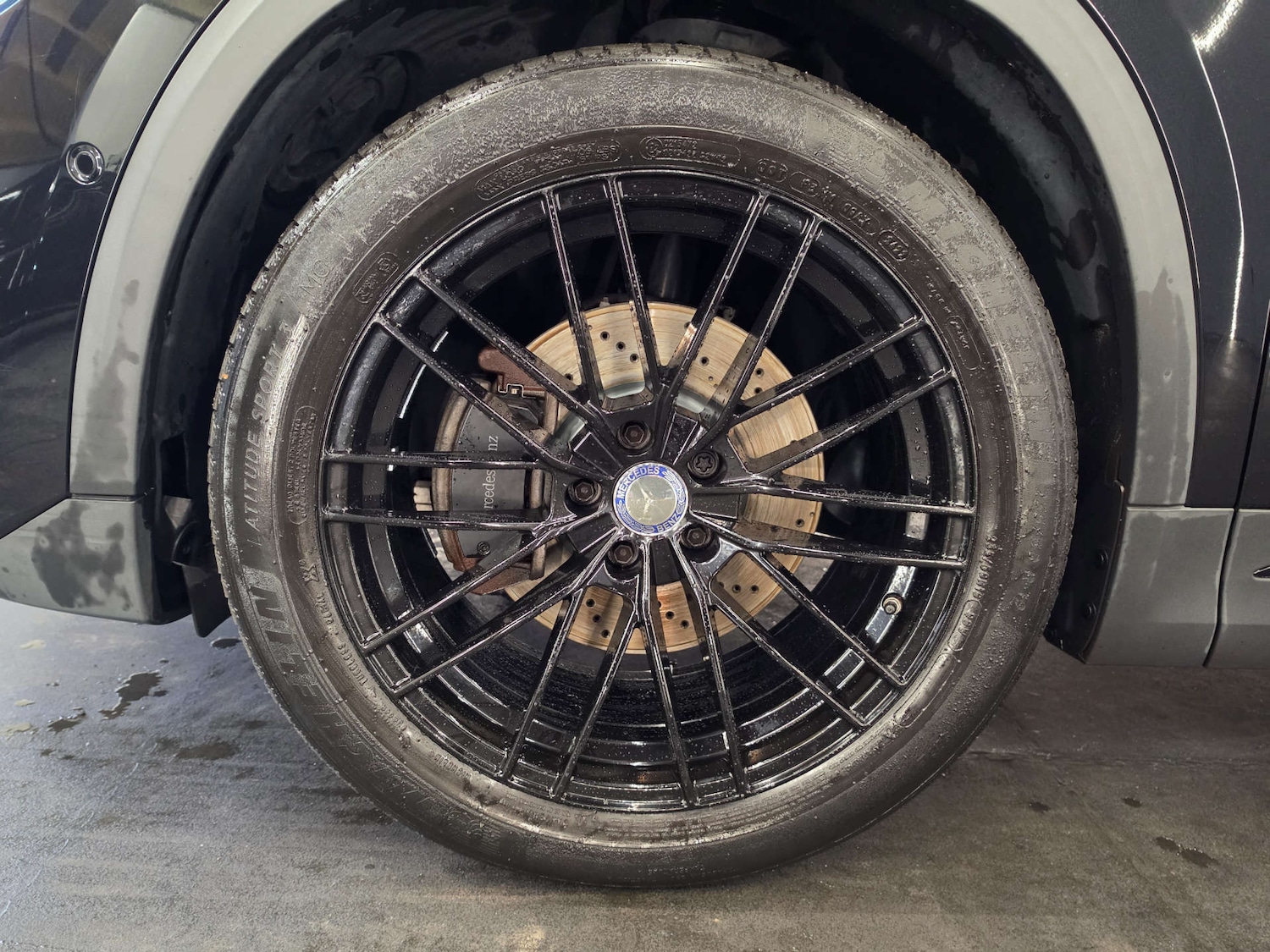 Used Mercedes-Benz GLA 2021 for sale - 77805502: Photo 29