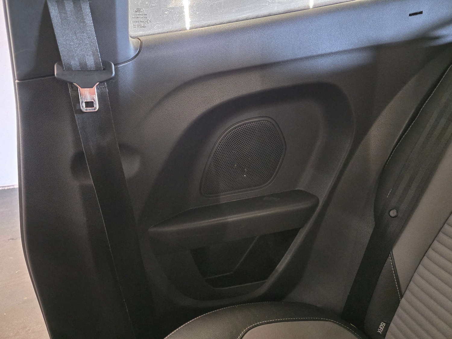 Used Ford Fiesta 2017 for sale - 77905861: Photo 11