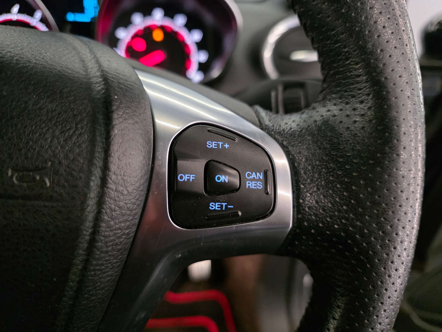 Used Ford Fiesta 2017 for sale - 77905861: Photo 23