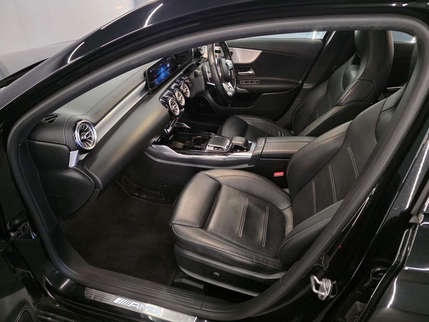 Used Mercedes-Benz A-Class 2019 for sale - 77289452: Photo 11