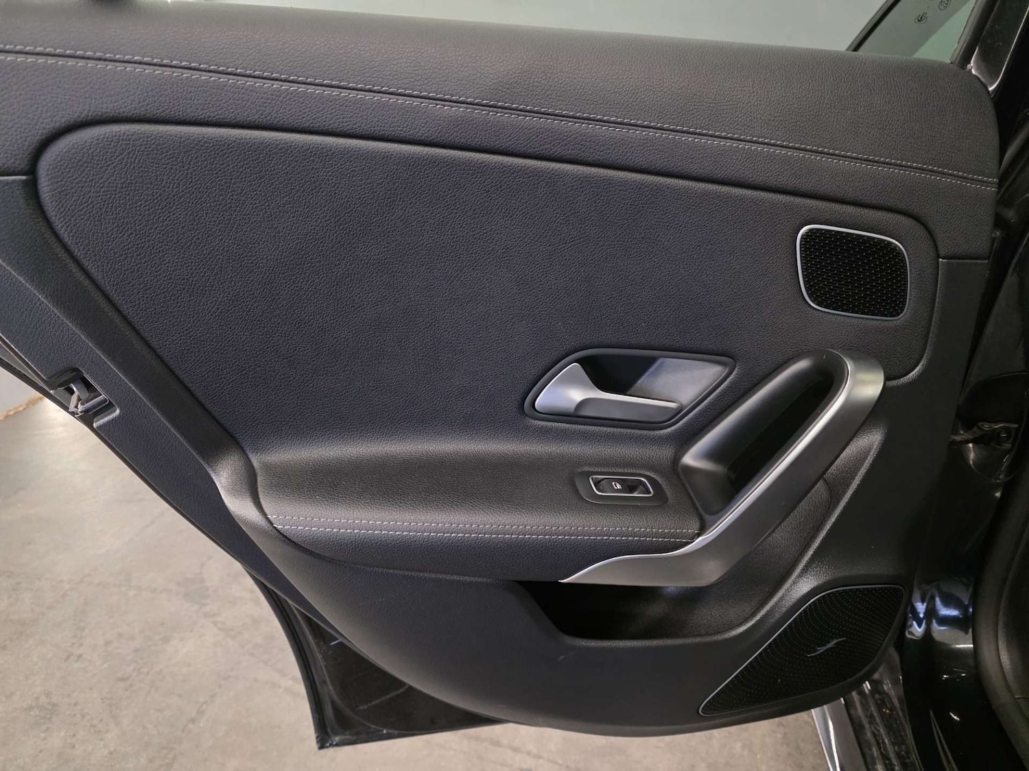 Used Mercedes-Benz A-Class 2019 for sale - 77289452: Photo 14