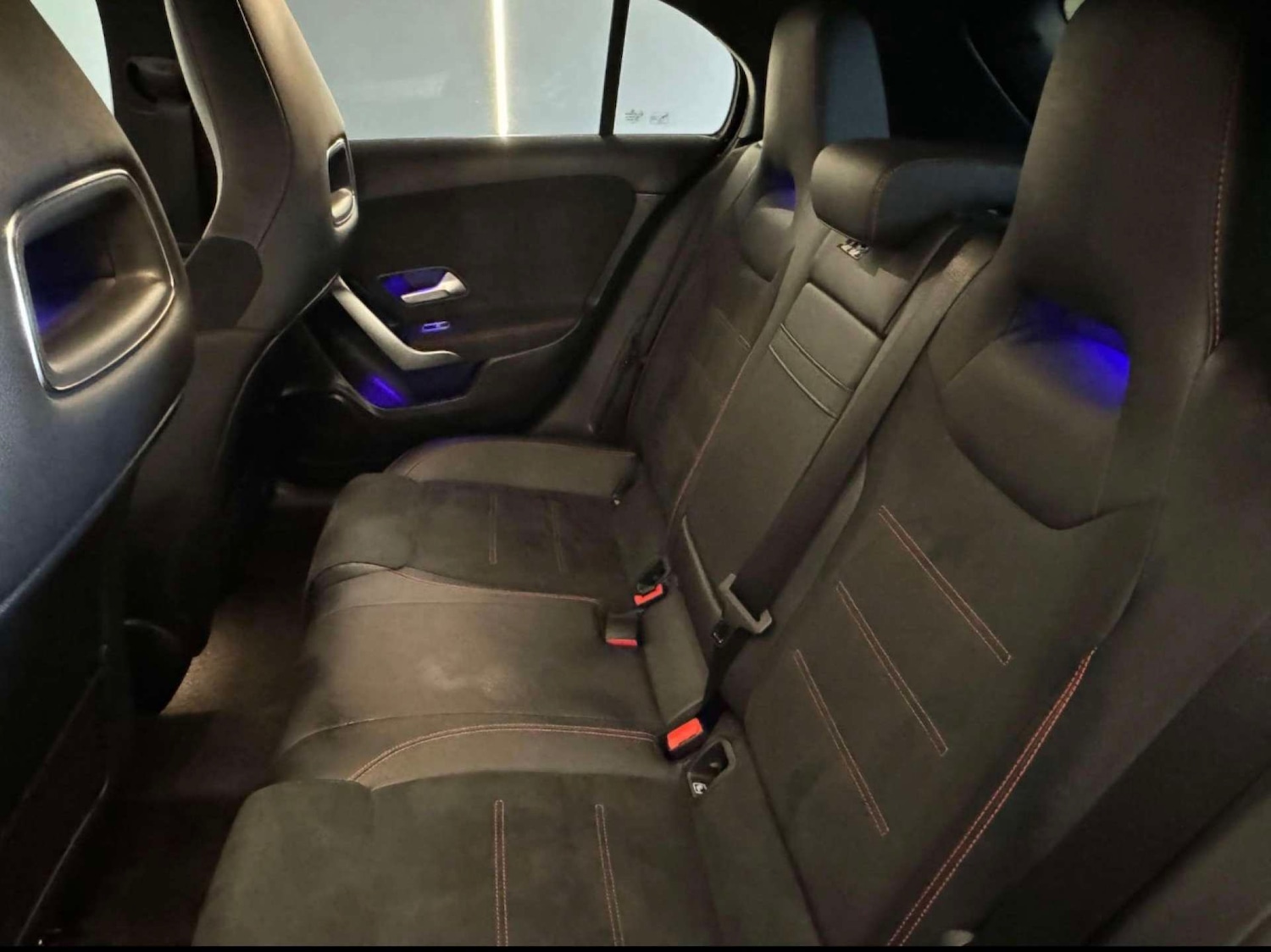 Used Mercedes-Benz A-Class 2018 for sale - 76862854: Photo 15