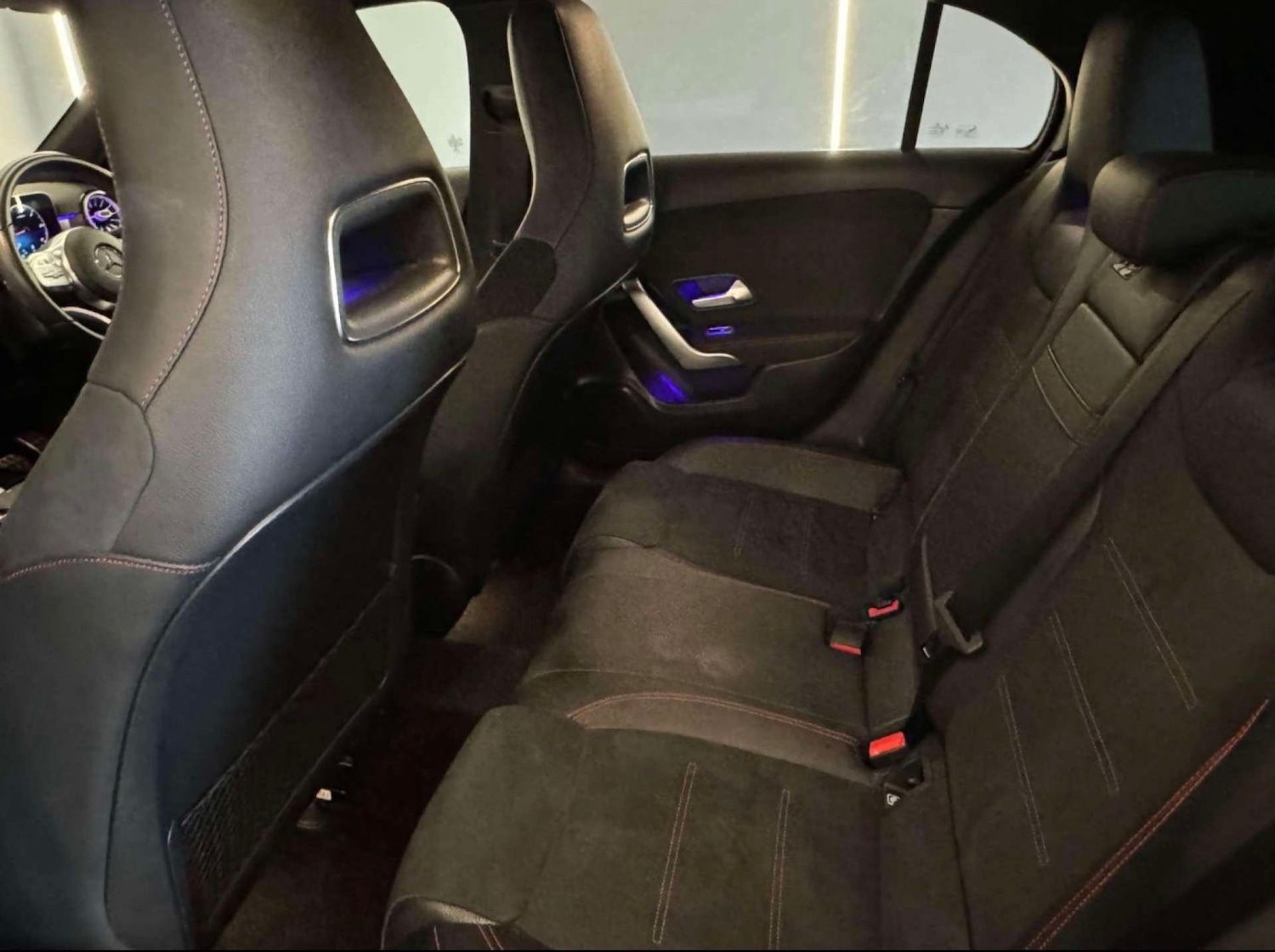 Used Mercedes-Benz A-Class 2018 for sale - 76862854: Photo 16