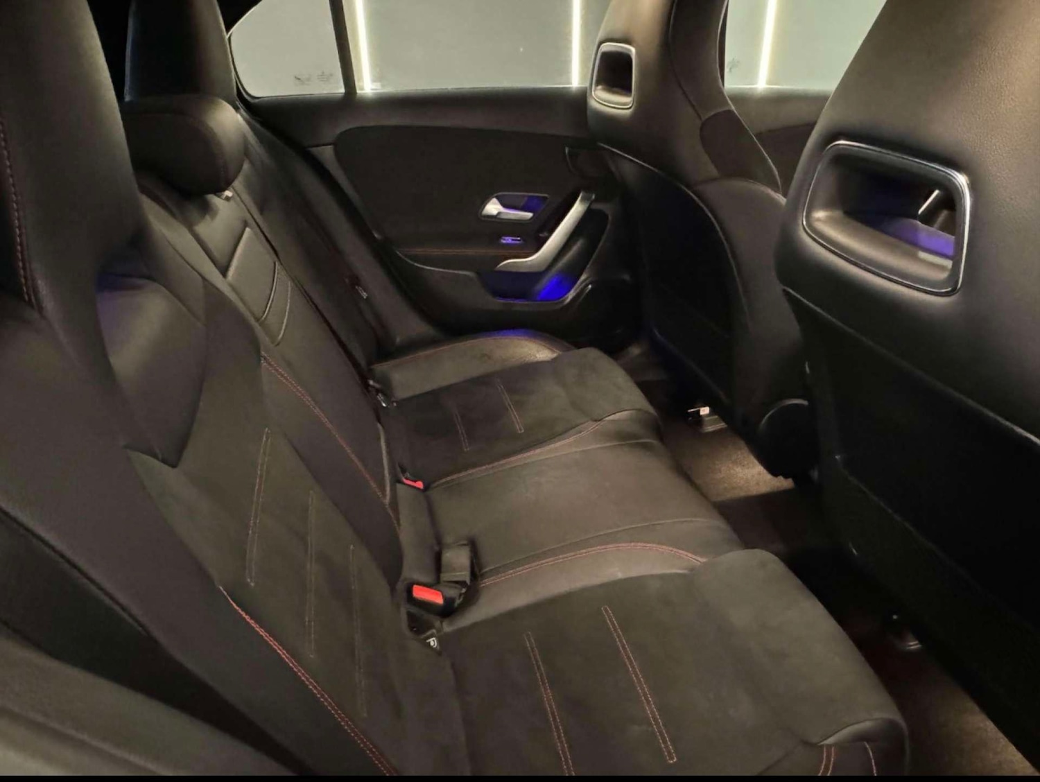 Used Mercedes-Benz A-Class 2018 for sale - 76862854: Photo 17