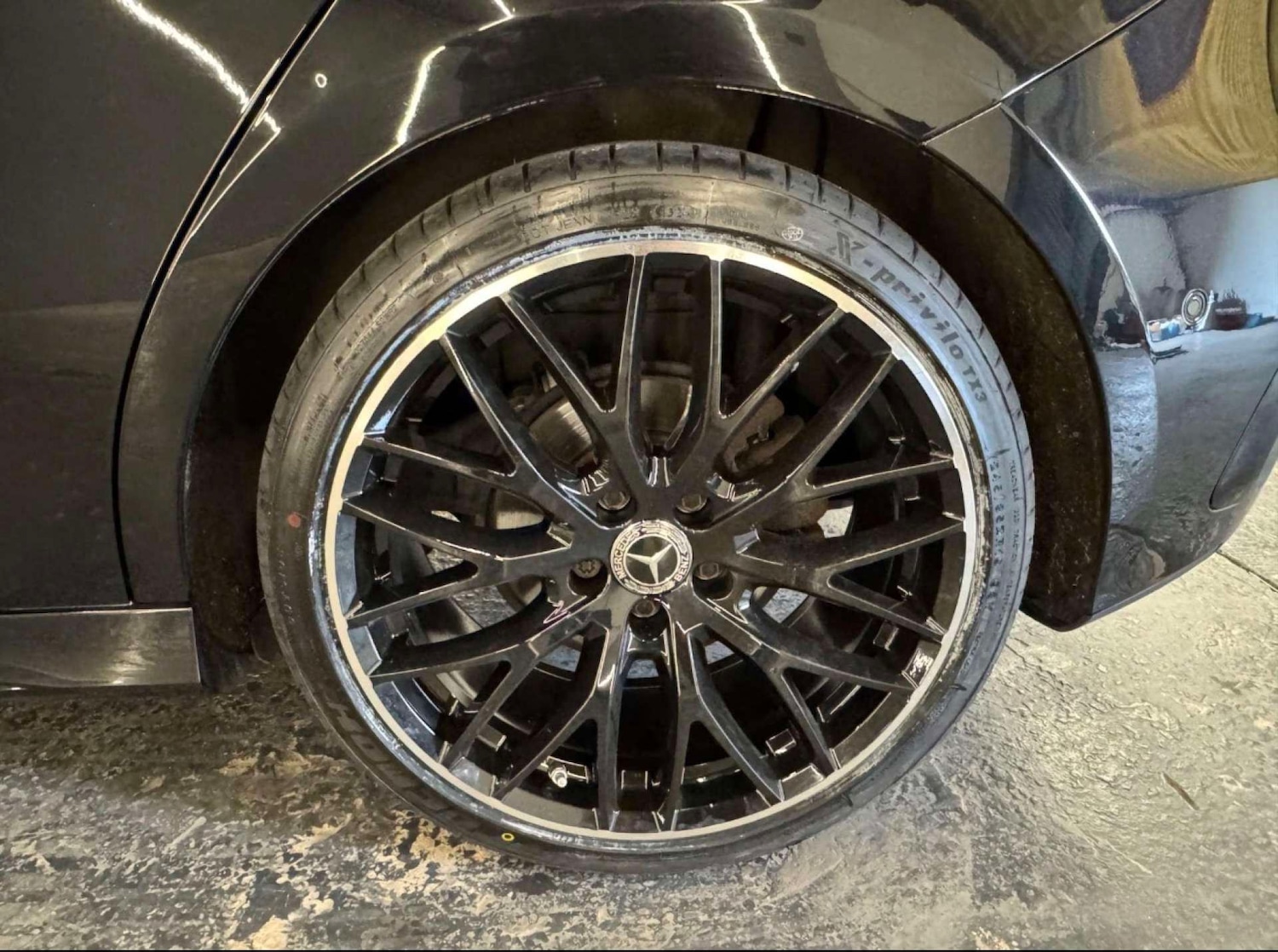 Used Mercedes-Benz A-Class 2018 for sale - 76862854: Photo 18