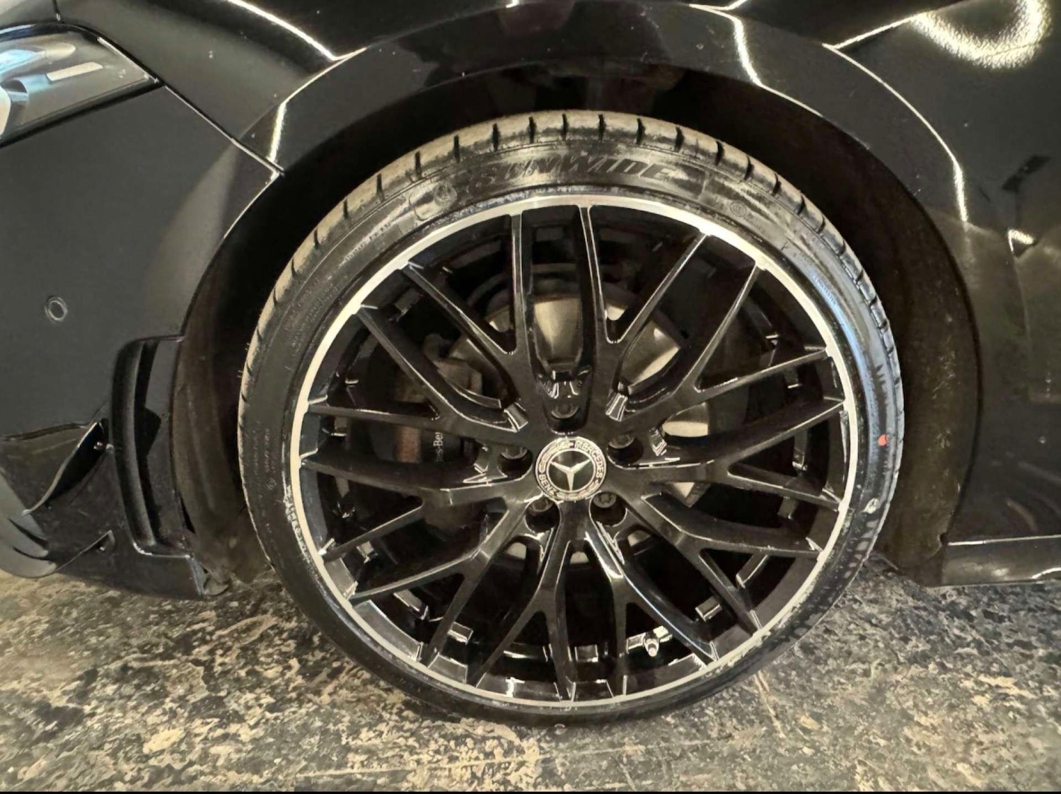 Used Mercedes-Benz A-Class 2018 for sale - 76862854: Photo 19