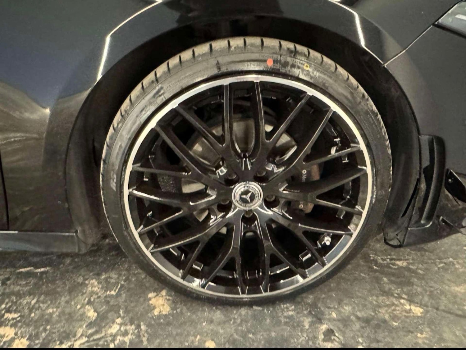 Used Mercedes-Benz A-Class 2018 for sale - 76862854: Photo 20