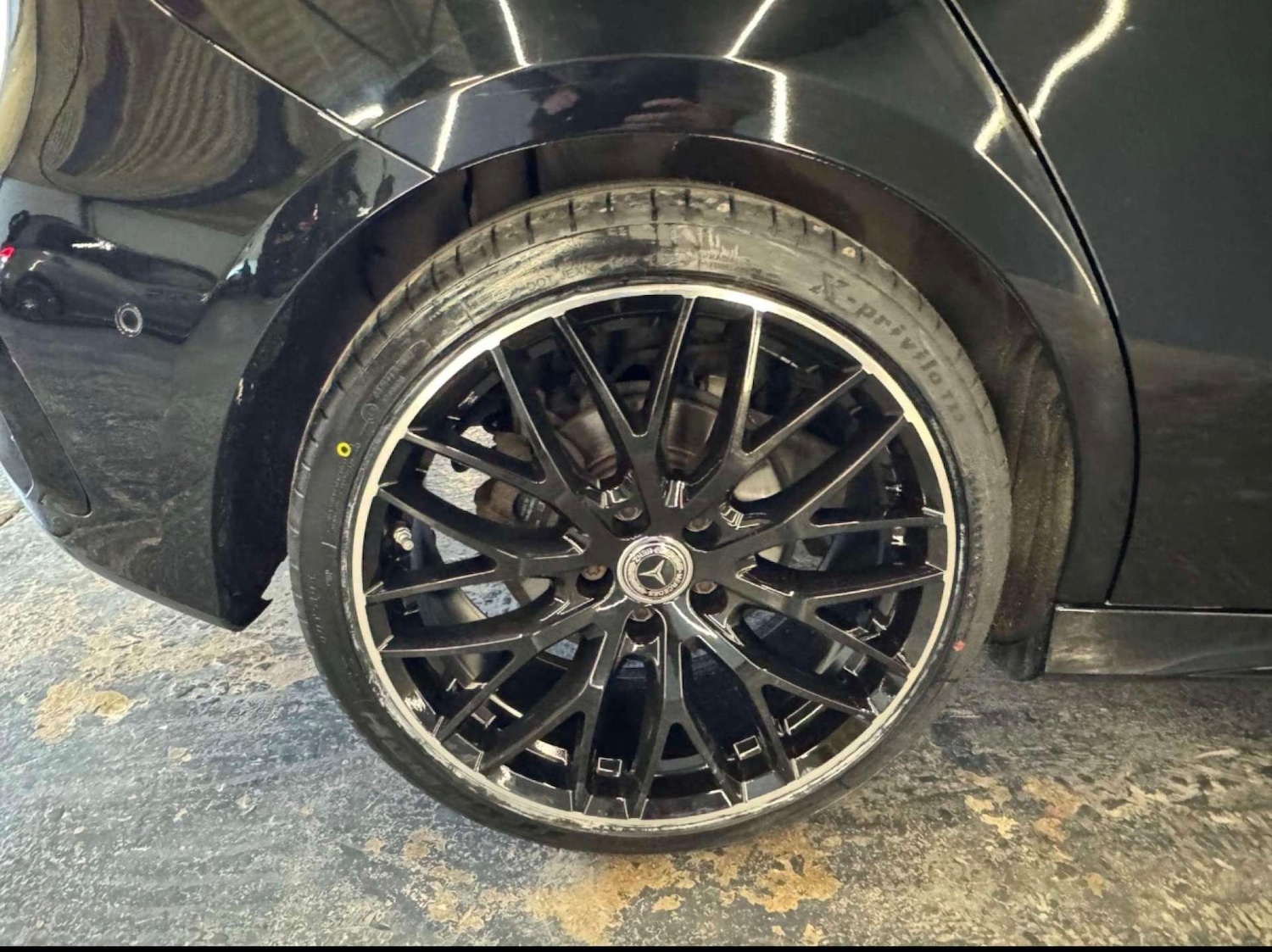 Used Mercedes-Benz A-Class 2018 for sale - 76862854: Photo 21