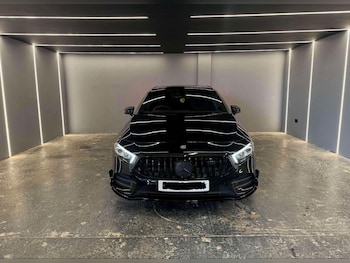 Used Mercedes-Benz A-Class 2018 for sale - 76862854: Photo