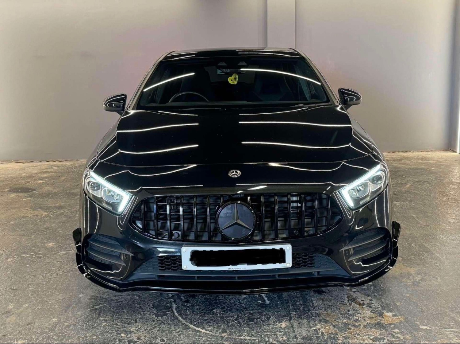 Used Mercedes-Benz A-Class 2018 for sale - 76862854: Photo 6