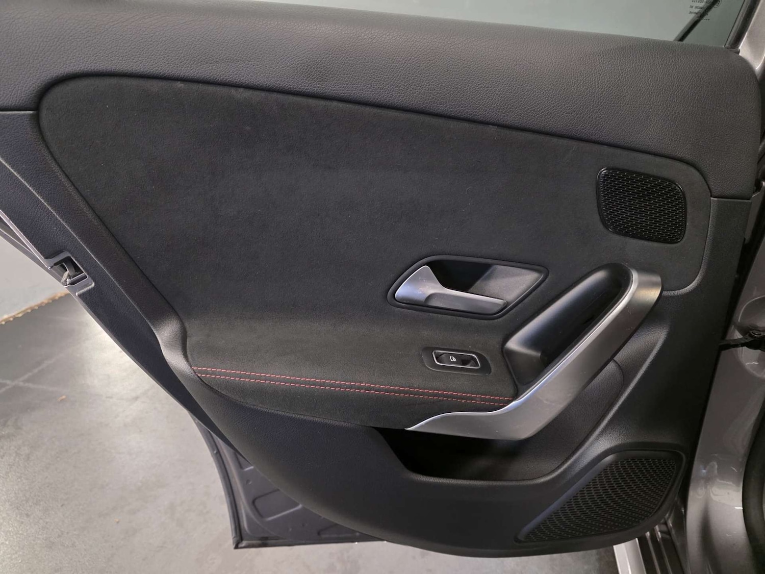 Used Mercedes-Benz A-Class 2019 for sale - 77805501: Photo 11