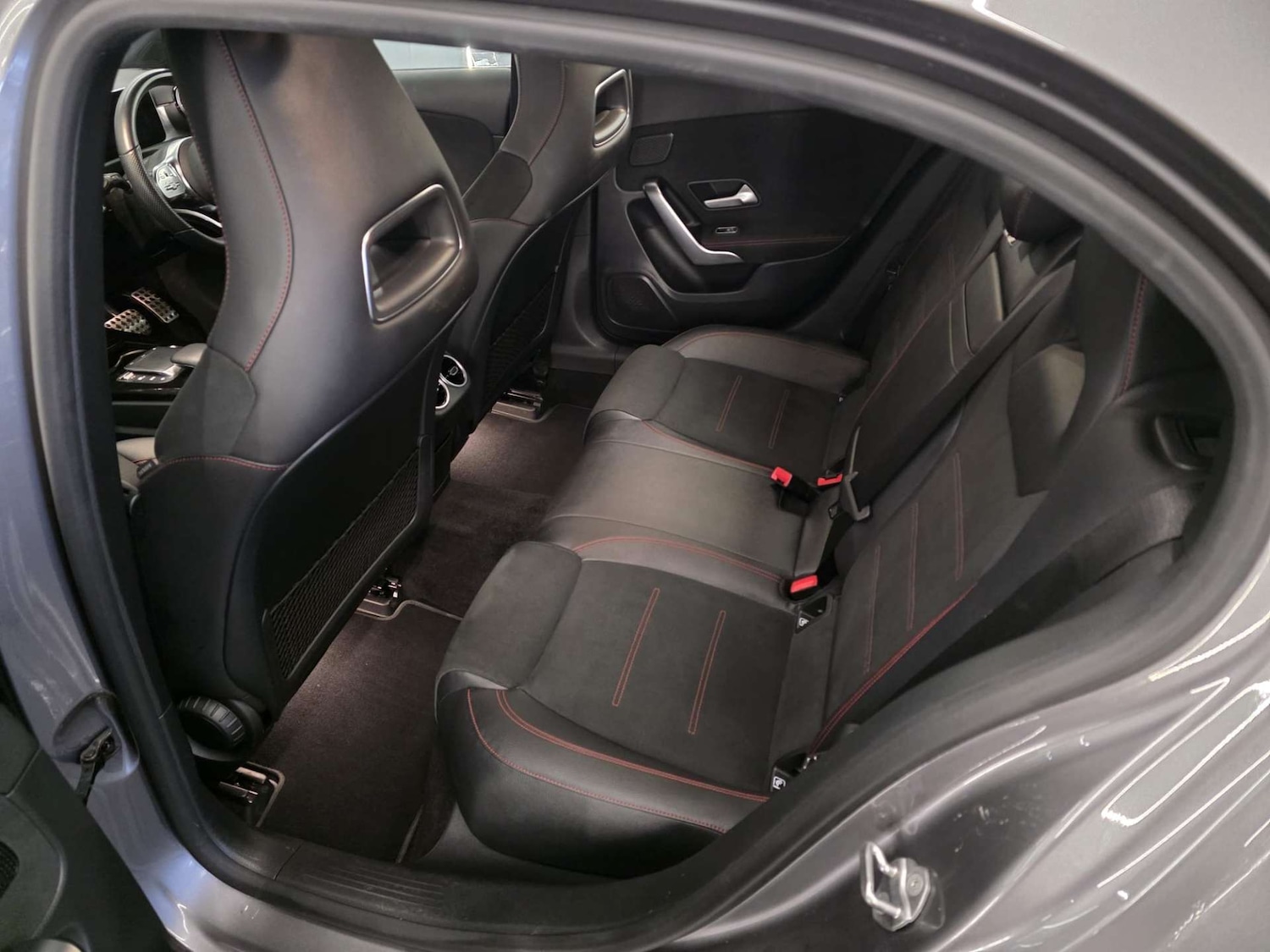 Used Mercedes-Benz A-Class 2019 for sale - 77805501: Photo 16