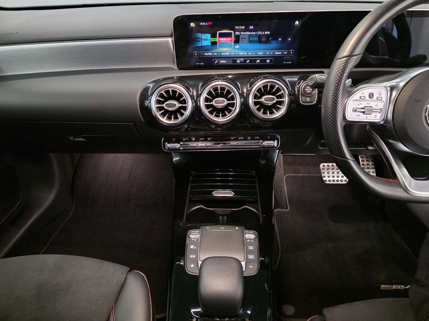 Used Mercedes-Benz A-Class 2019 for sale - 77805501: Photo 18