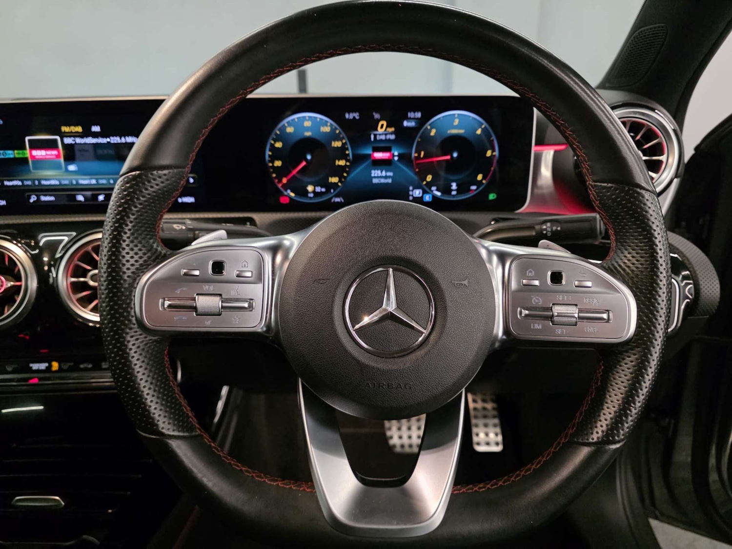 Used Mercedes-Benz A-Class 2019 for sale - 77805501: Photo 20