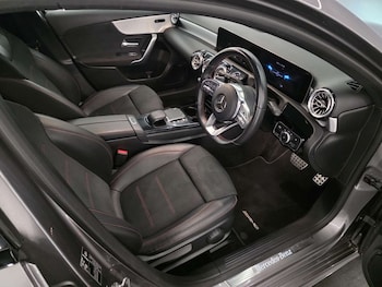 Used Mercedes-Benz A-Class 2019 for sale - 77805501: Photo