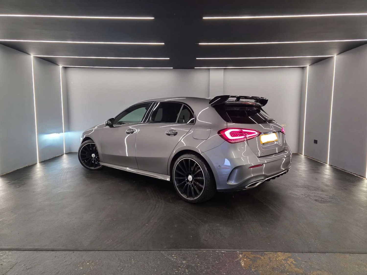 Used Mercedes-Benz A-Class 2019 for sale - 77805501: Photo 6
