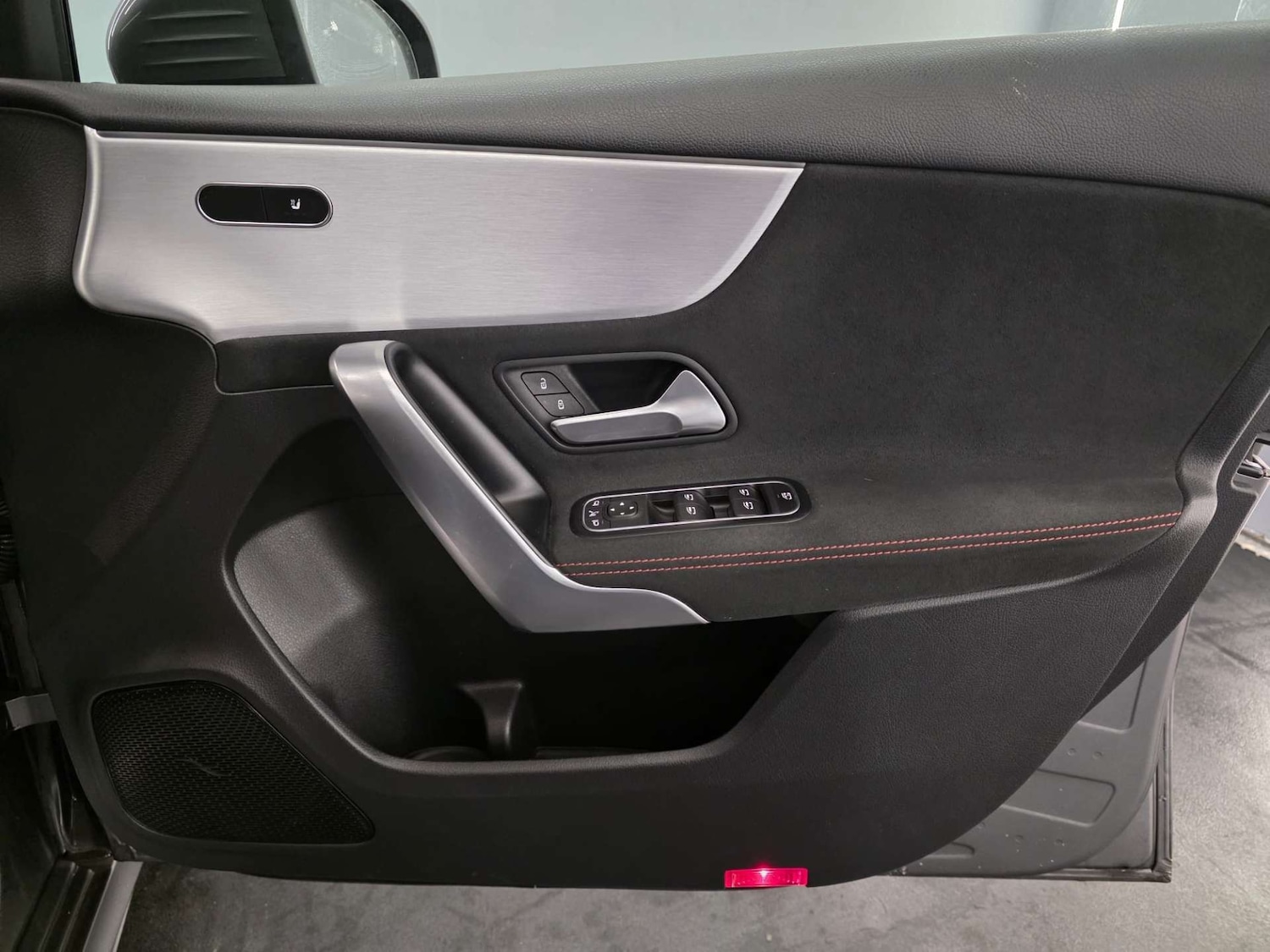 Used Mercedes-Benz A-Class 2019 for sale - 77805501: Photo 8