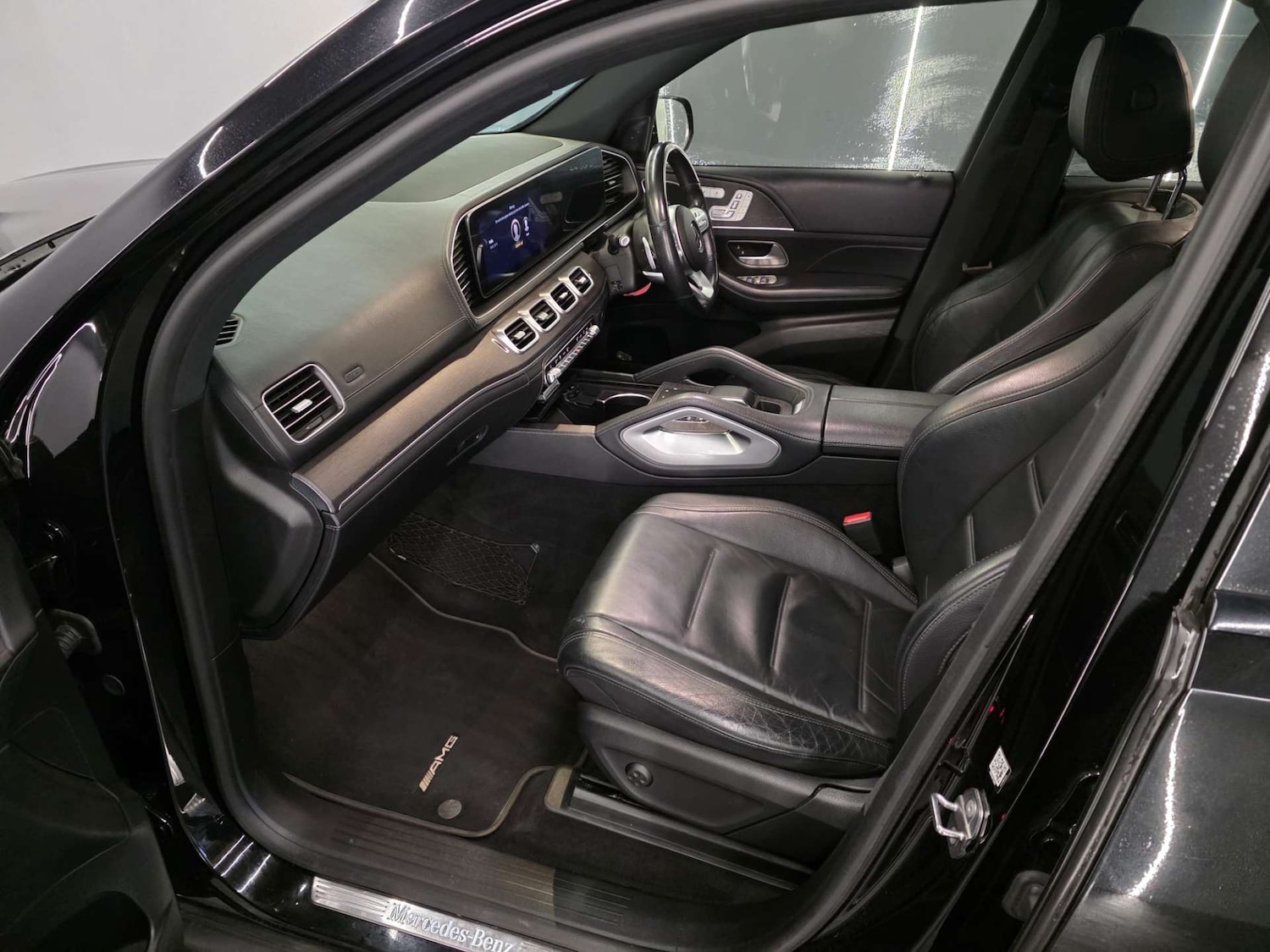 Used Mercedes-Benz GLE 2020 for sale - 77107842: Photo 10