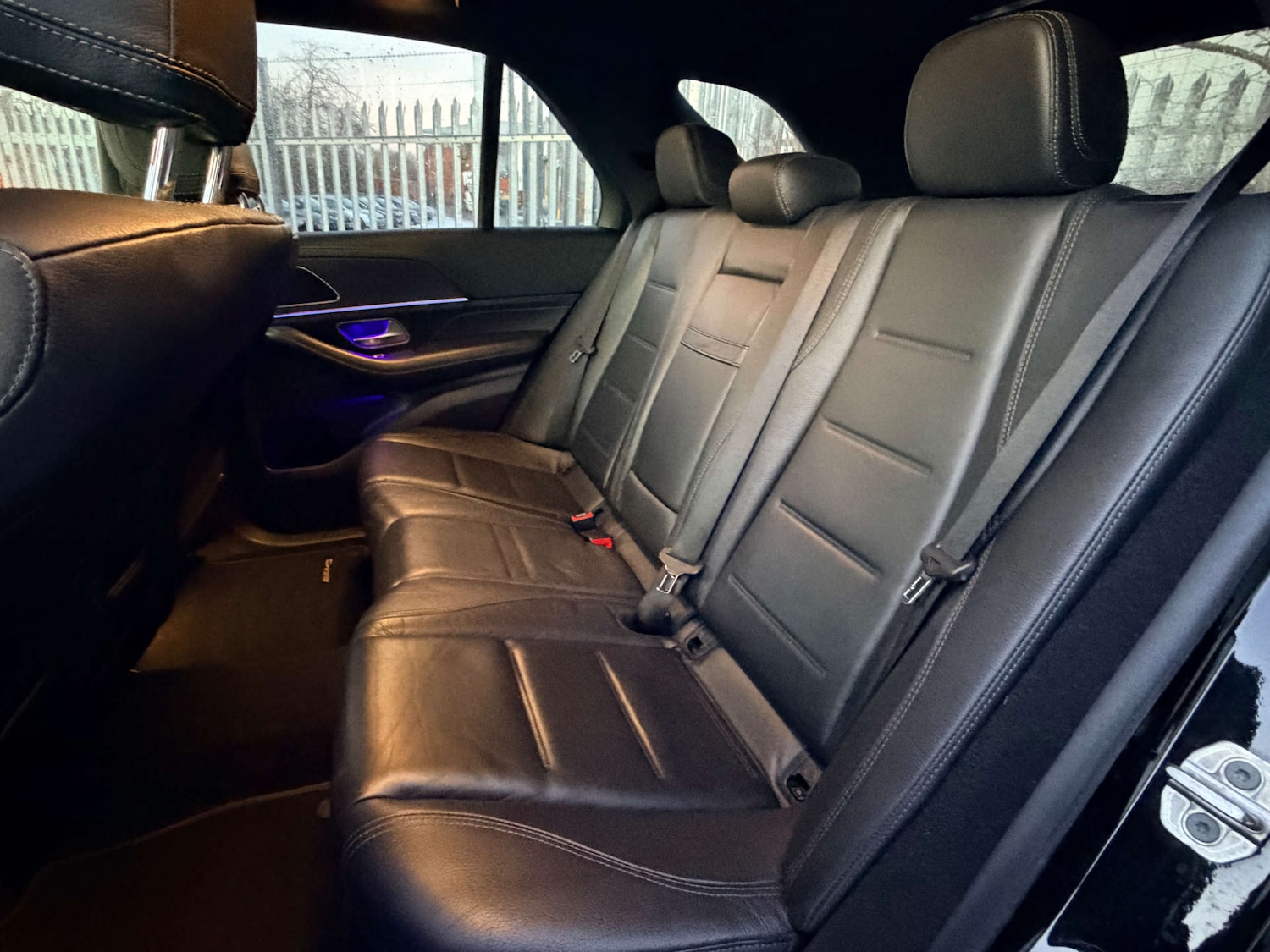 Used Mercedes-Benz GLE 2020 for sale - 77107842: Photo 11