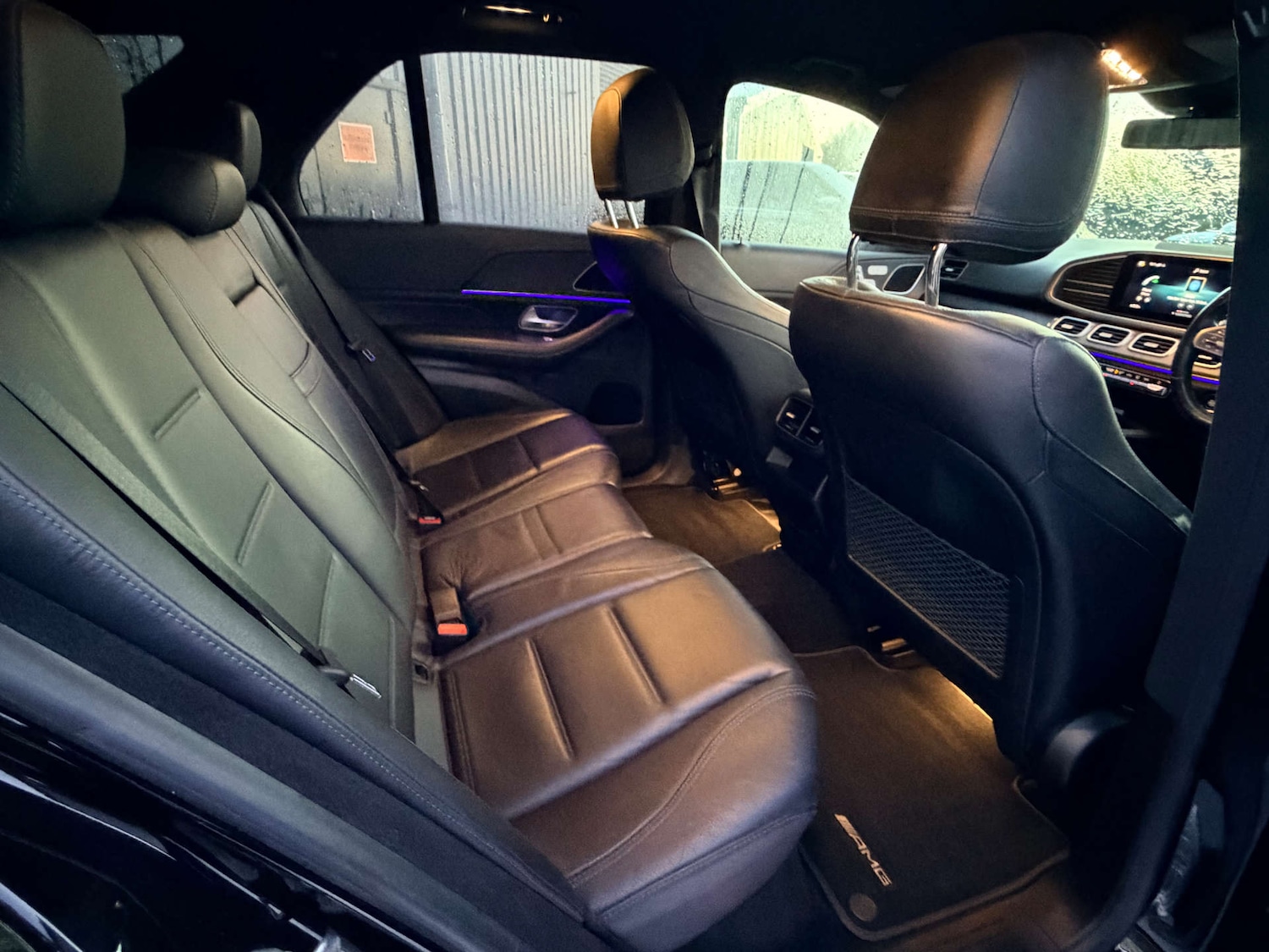 Used Mercedes-Benz GLE 2020 for sale - 77107842: Photo 13