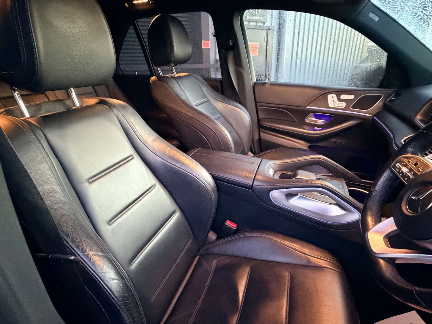 Used Mercedes-Benz GLE 2020 for sale - 77107842: Photo 16