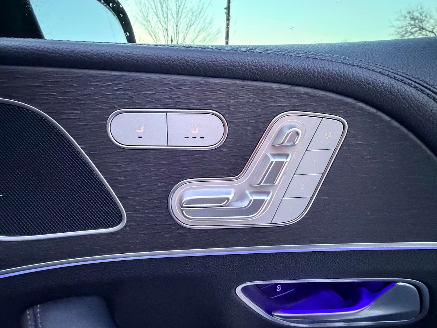 Used Mercedes-Benz GLE 2020 for sale - 77107842: Photo 17