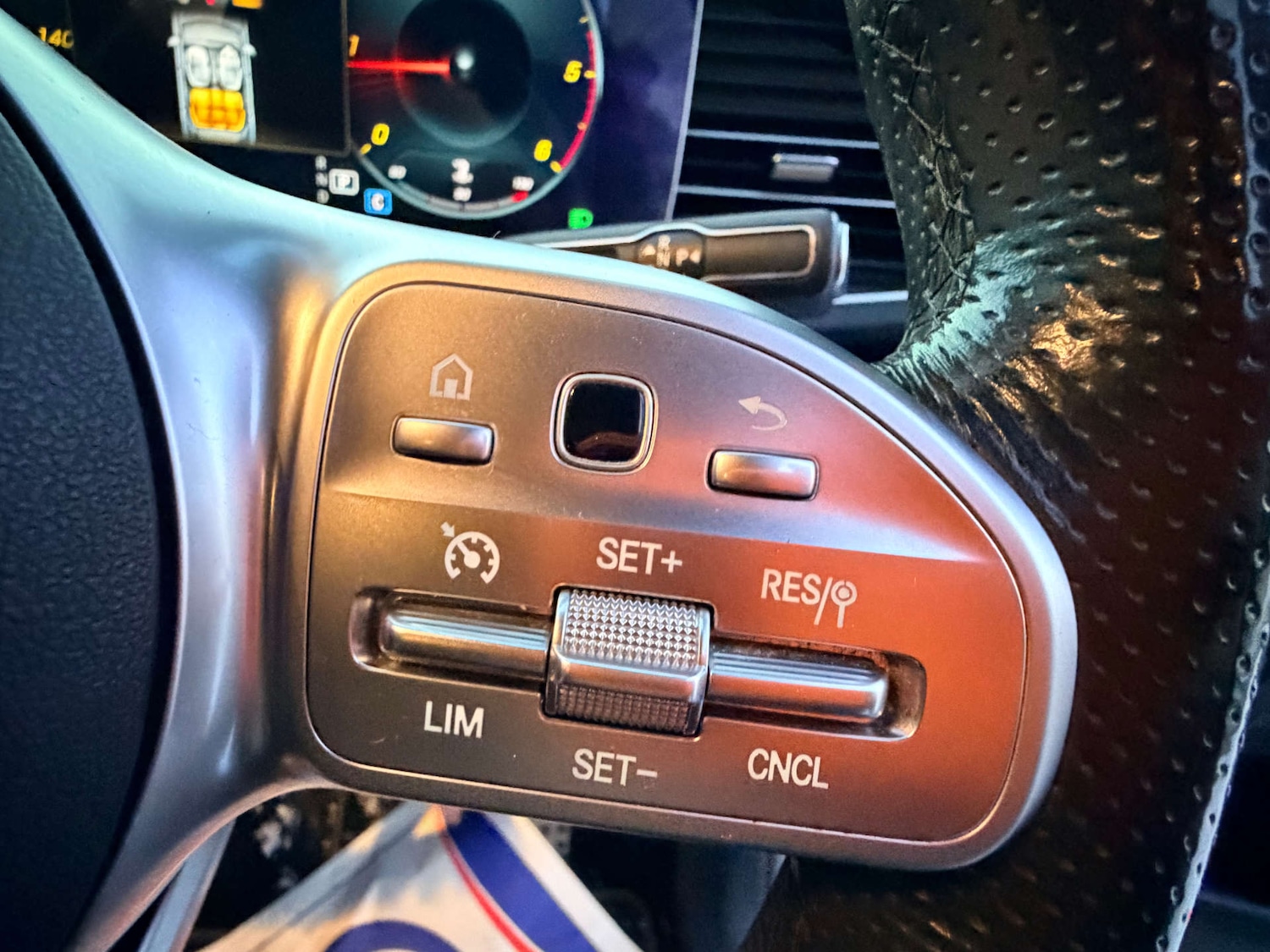 Used Mercedes-Benz GLE 2020 for sale - 77107842: Photo 19