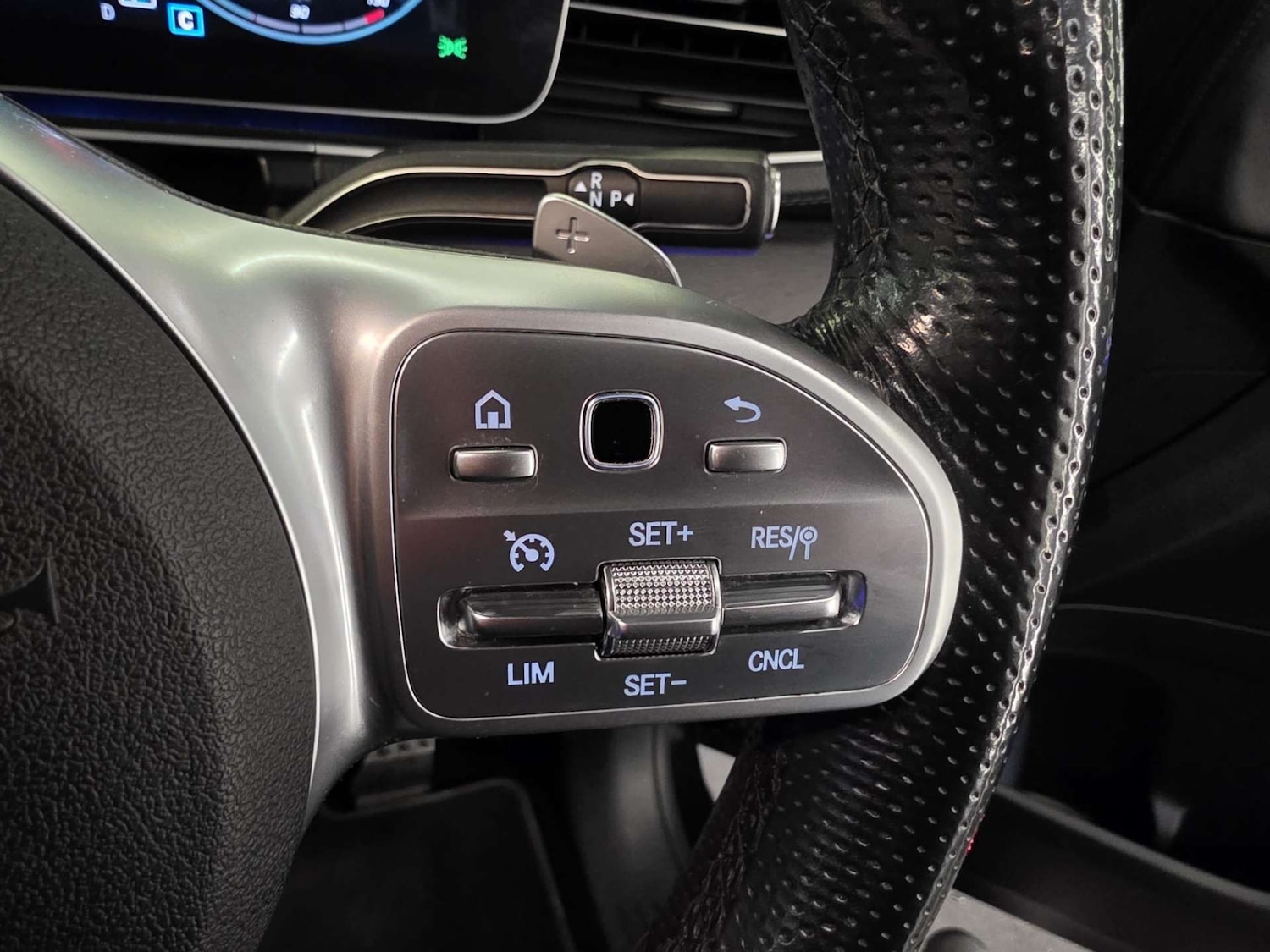 Used Mercedes-Benz GLE 2020 for sale - 77107842: Photo 22