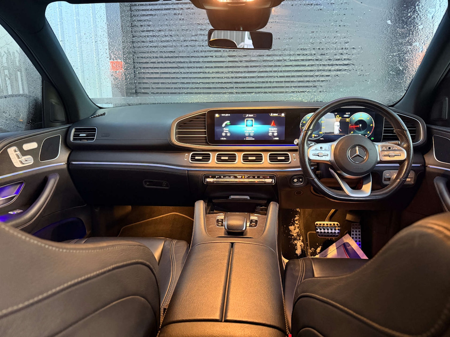 Used Mercedes-Benz GLE 2020 for sale - 77107842: Photo 25