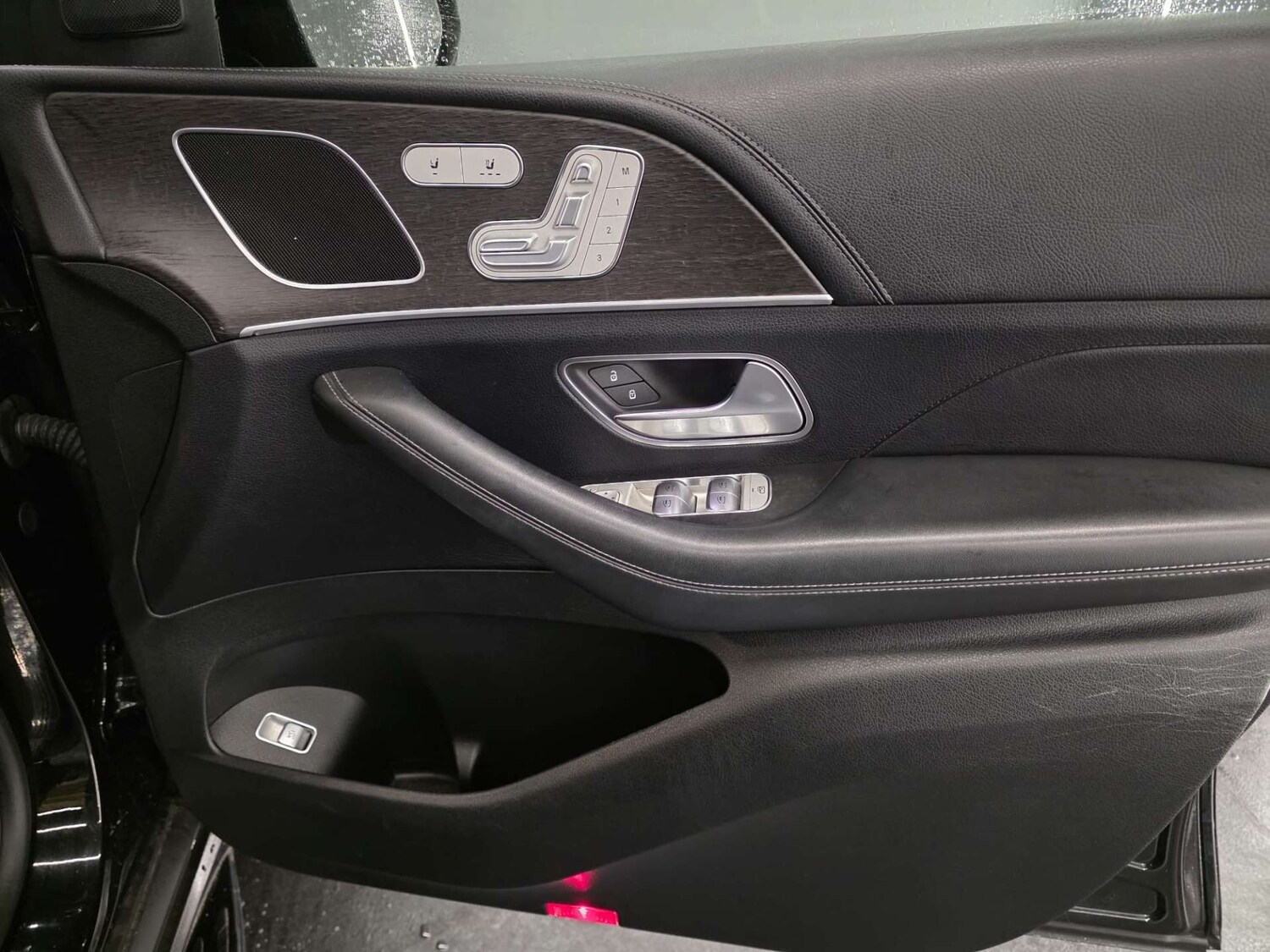 Used Mercedes-Benz GLE 2020 for sale - 77107842: Photo 7