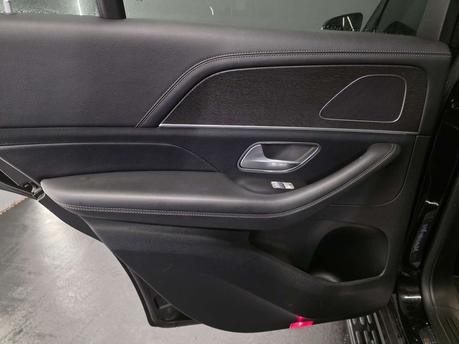 Used Mercedes-Benz GLE 2020 for sale - 77107842: Photo 9