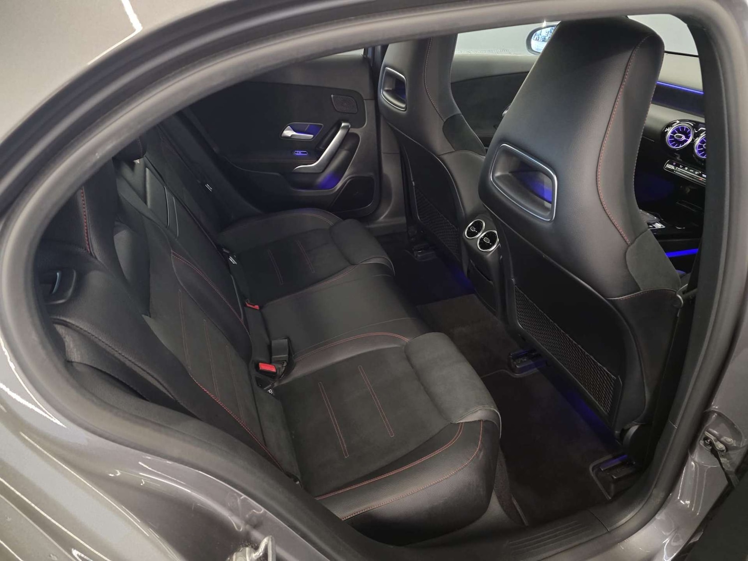 Used Mercedes-Benz A-Class 2019 for sale - 77548549: Photo 11