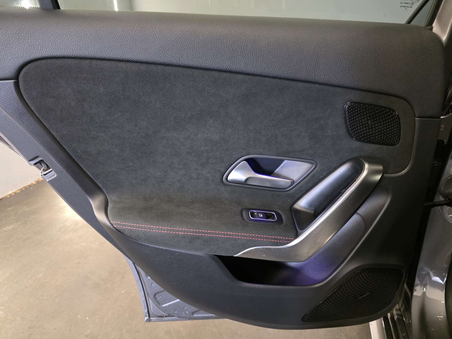 Used Mercedes-Benz A-Class 2019 for sale - 77548549: Photo 12