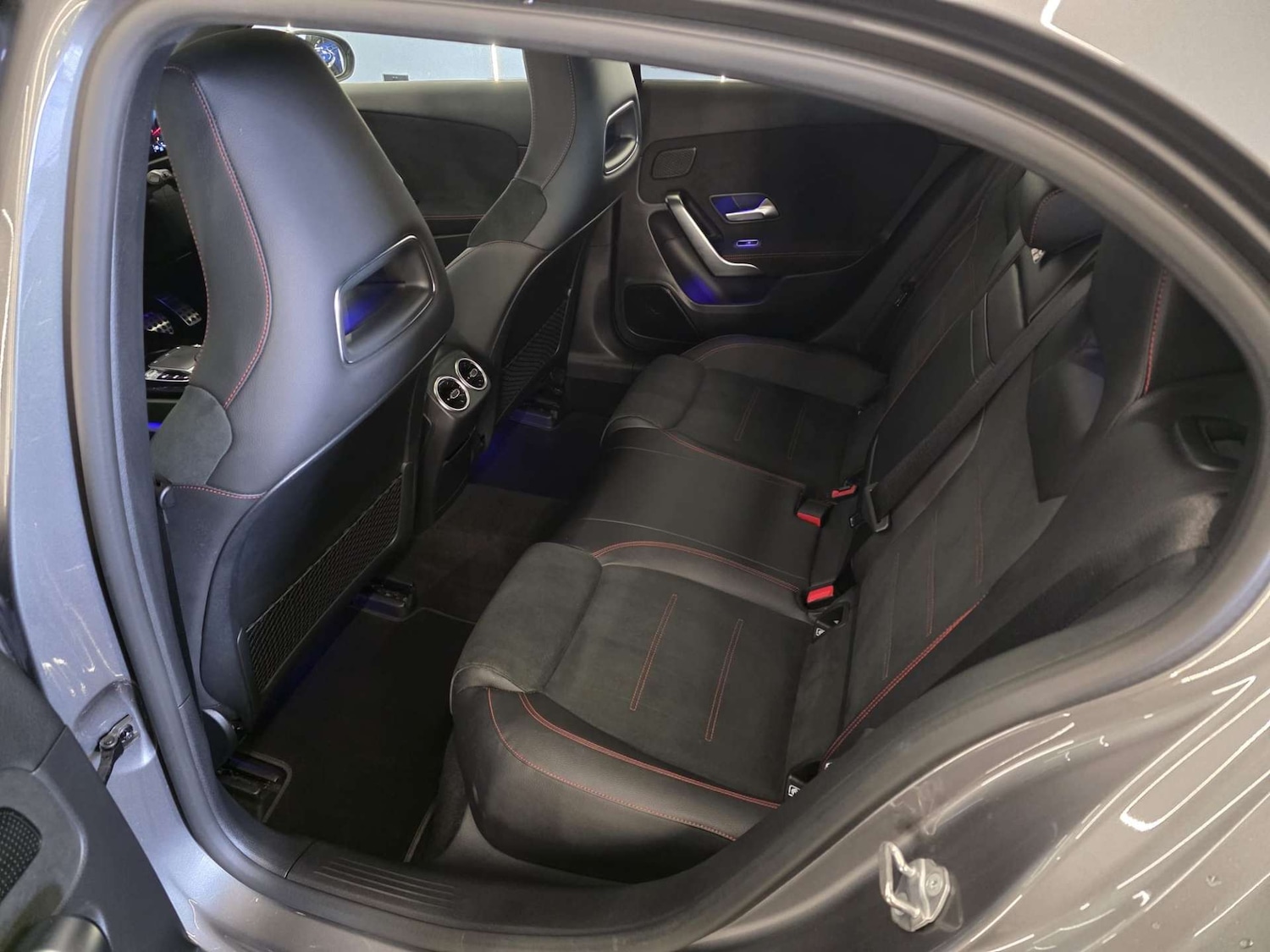 Used Mercedes-Benz A-Class 2019 for sale - 77548549: Photo 13