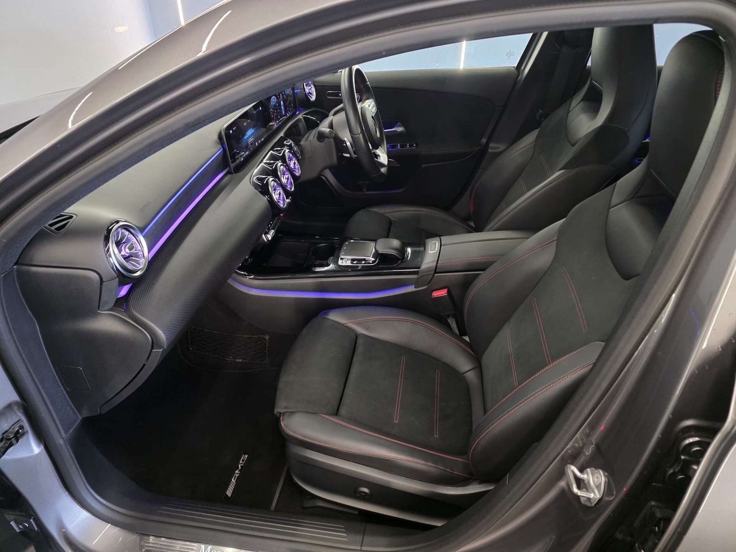 Used Mercedes-Benz A-Class 2019 for sale - 77548549: Photo 16