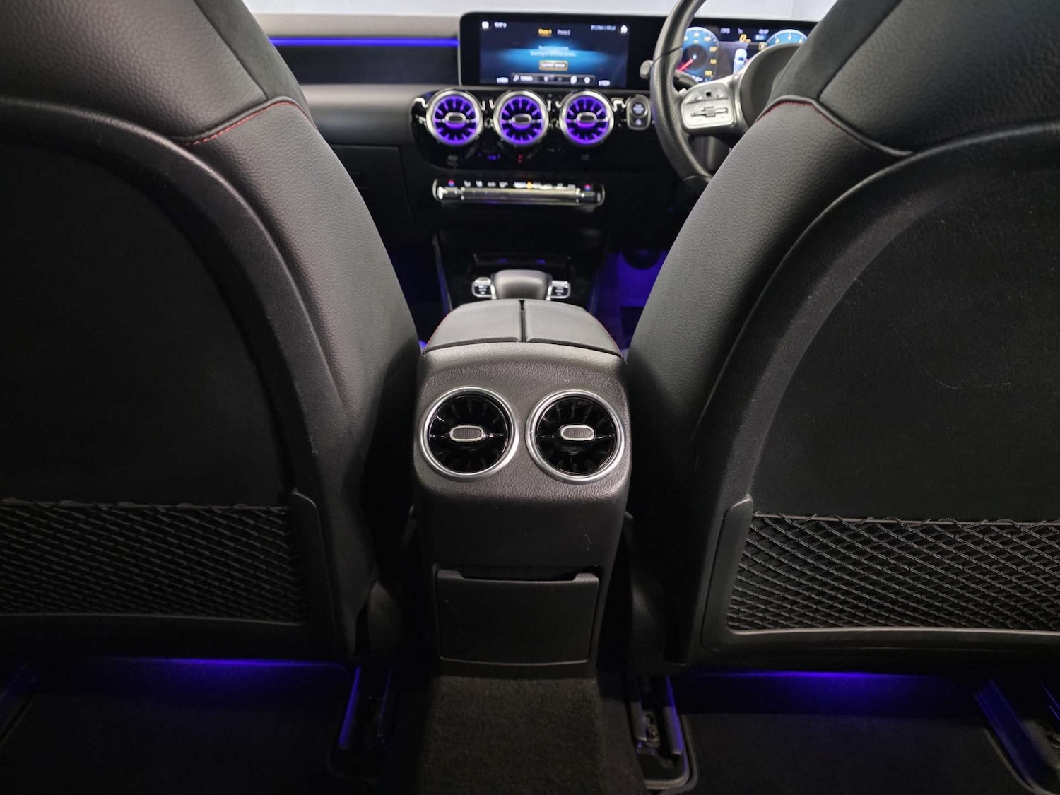 Used Mercedes-Benz A-Class 2019 for sale - 77548549: Photo 17