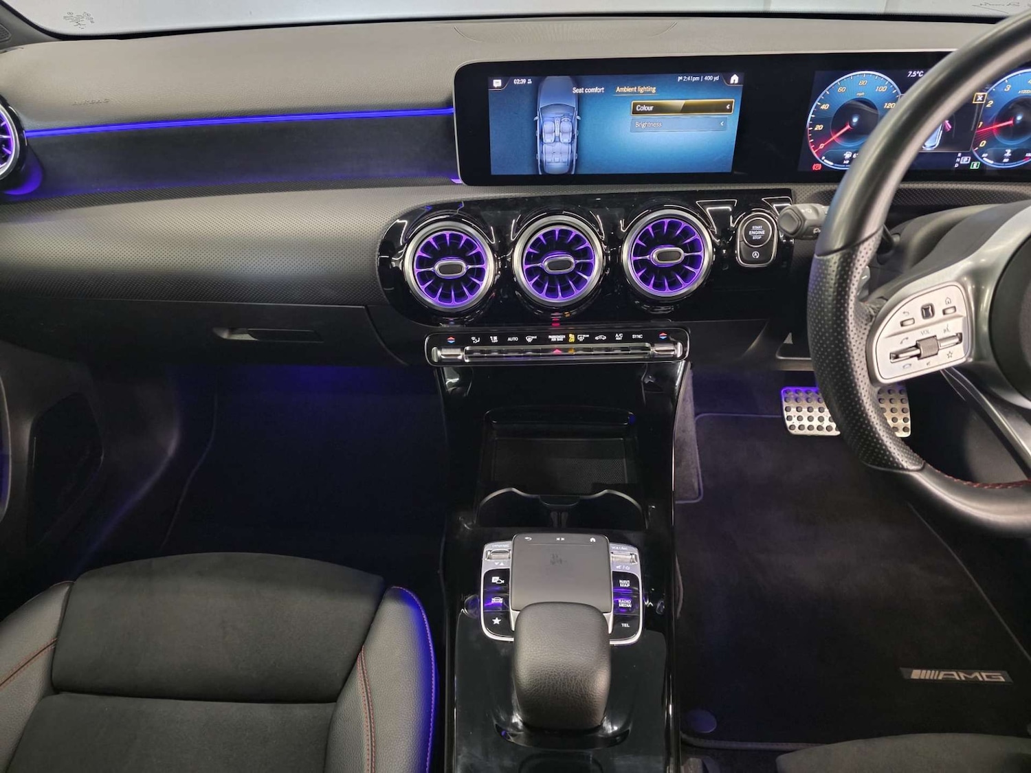 Used Mercedes-Benz A-Class 2019 for sale - 77548549: Photo 18