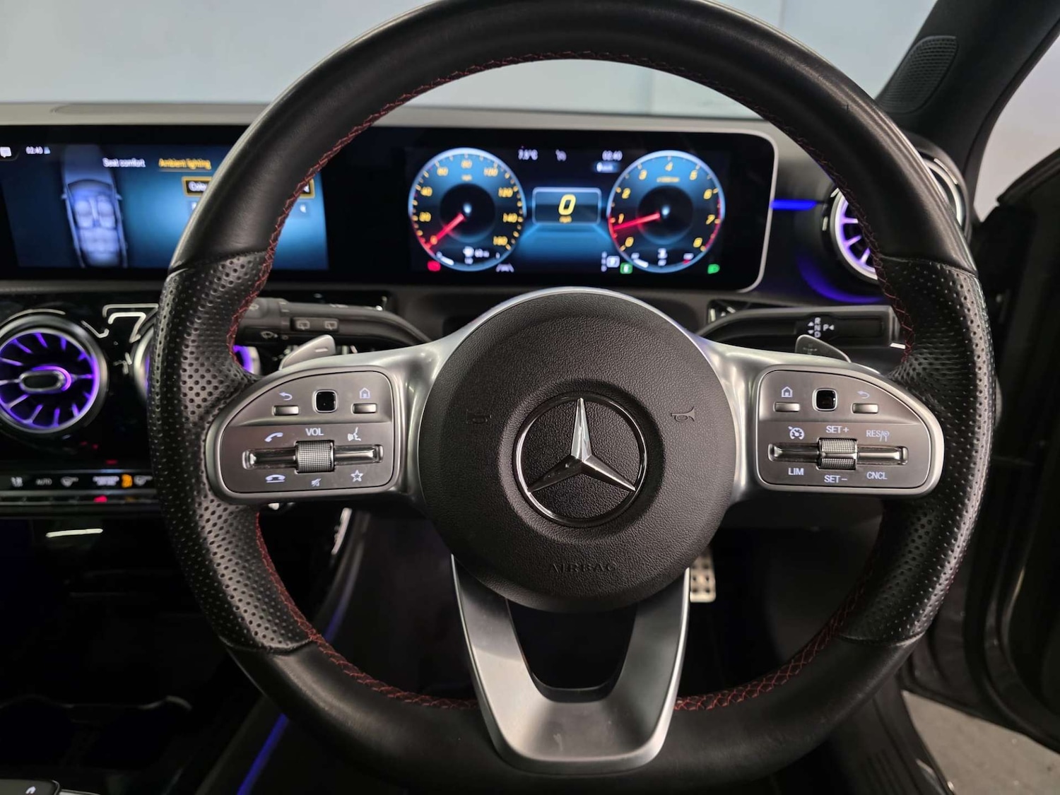 Used Mercedes-Benz A-Class 2019 for sale - 77548549: Photo 21