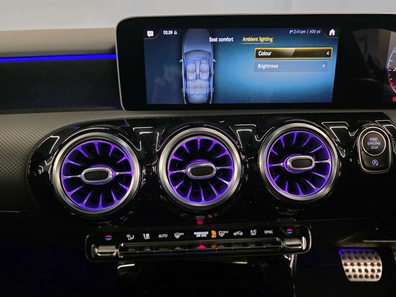 Used Mercedes-Benz A-Class 2019 for sale - 77548549: Photo 24