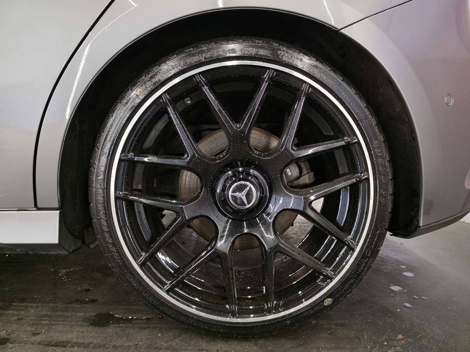 Used Mercedes-Benz A-Class 2019 for sale - 77548549: Photo 27