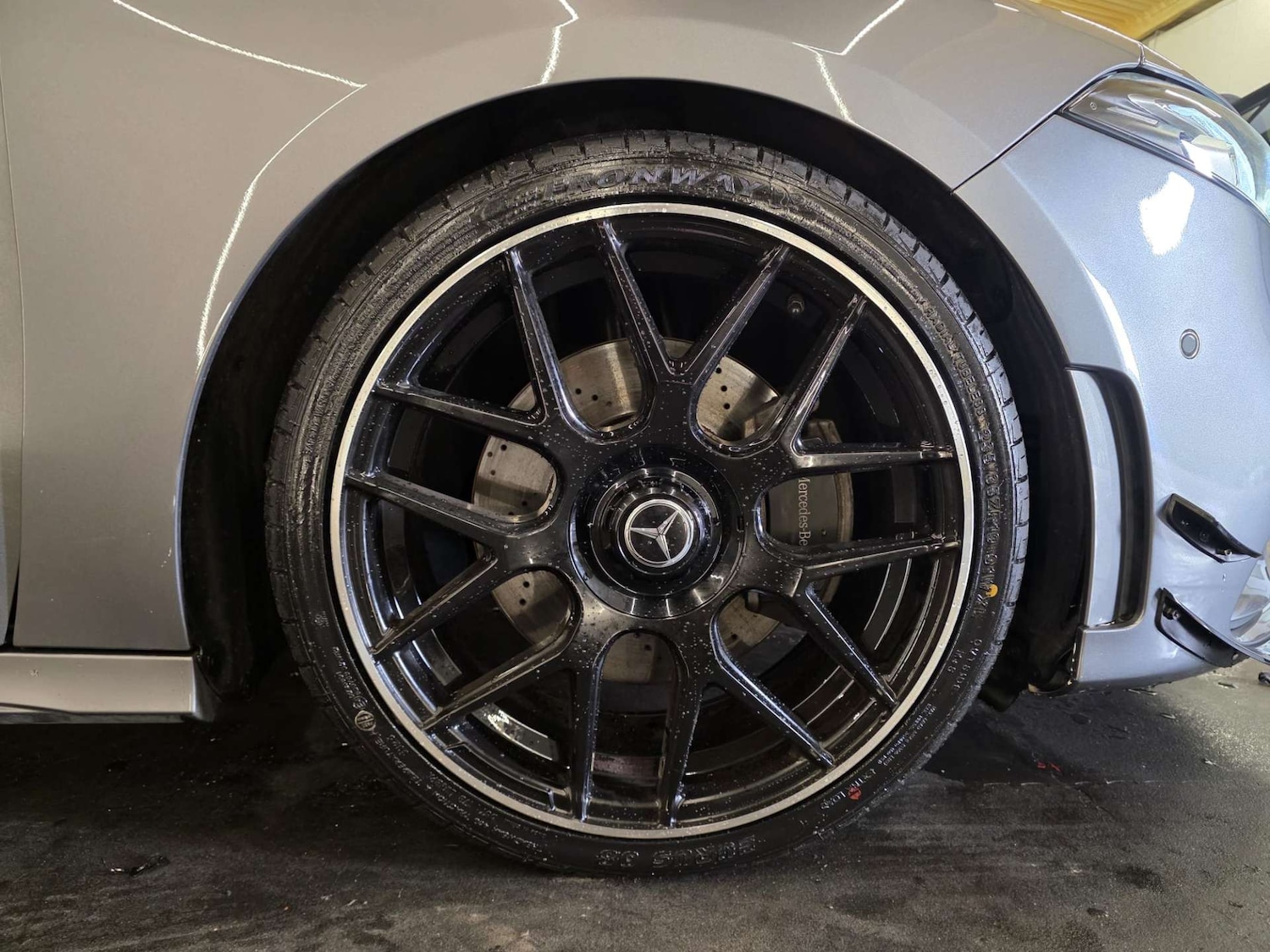 Used Mercedes-Benz A-Class 2019 for sale - 77548549: Photo 28