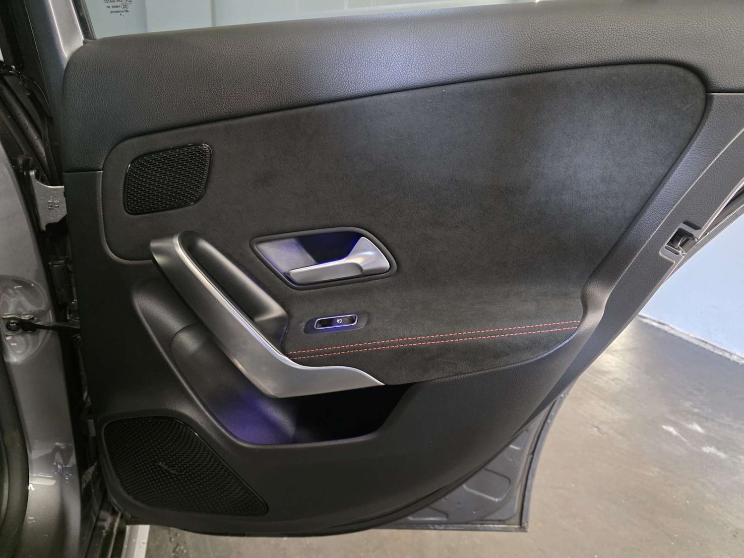 Used Mercedes-Benz A-Class 2019 for sale - 77548549: Photo 9