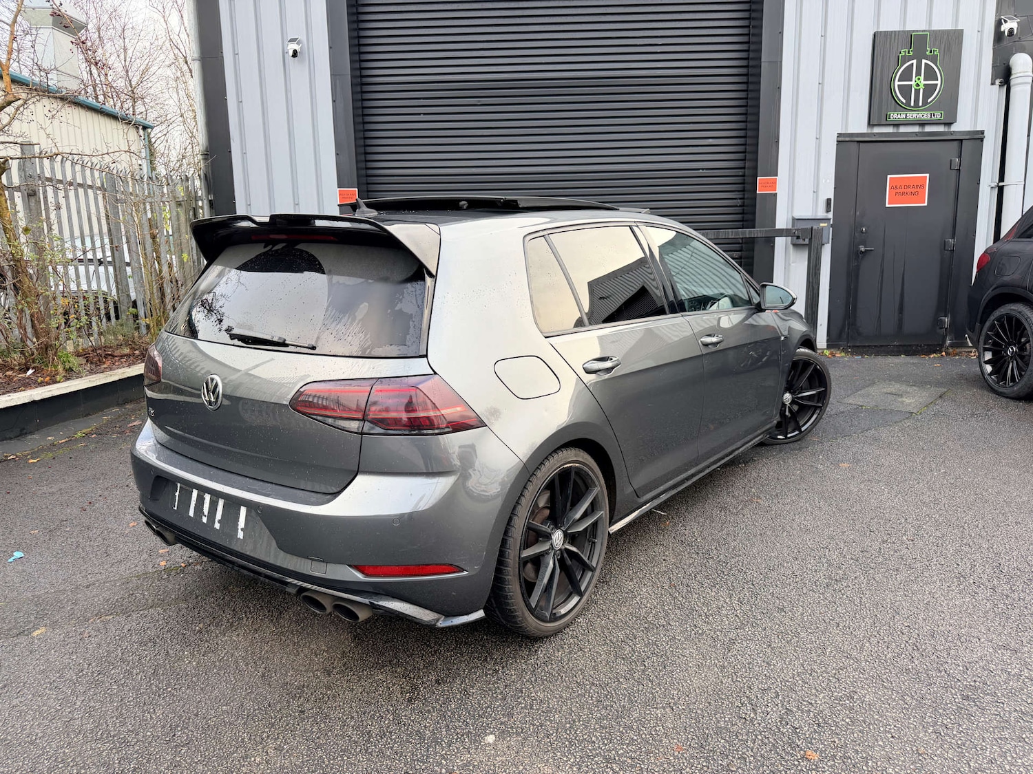 Used Volkswagen Golf 2017 for sale - 77022405: Photo 5