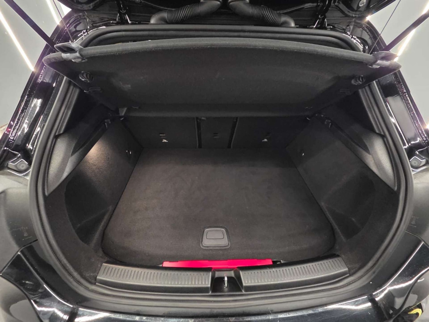 Used Mercedes-Benz A-Class 2019 for sale - 77154655: Photo 11